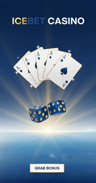 IceBet Casino